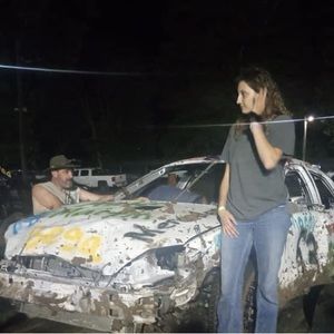 Meet your Posher, Madison